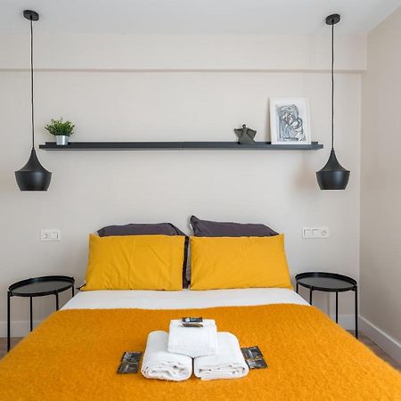 Beltran Apartment By People Rentals 빌바오 외부 사진