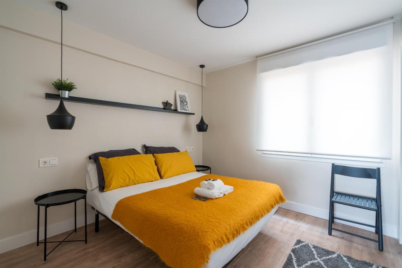Beltran Apartment By People Rentals 빌바오 외부 사진