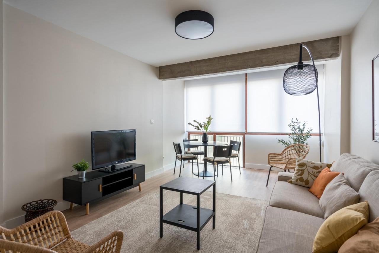 Beltran Apartment By People Rentals 빌바오 외부 사진