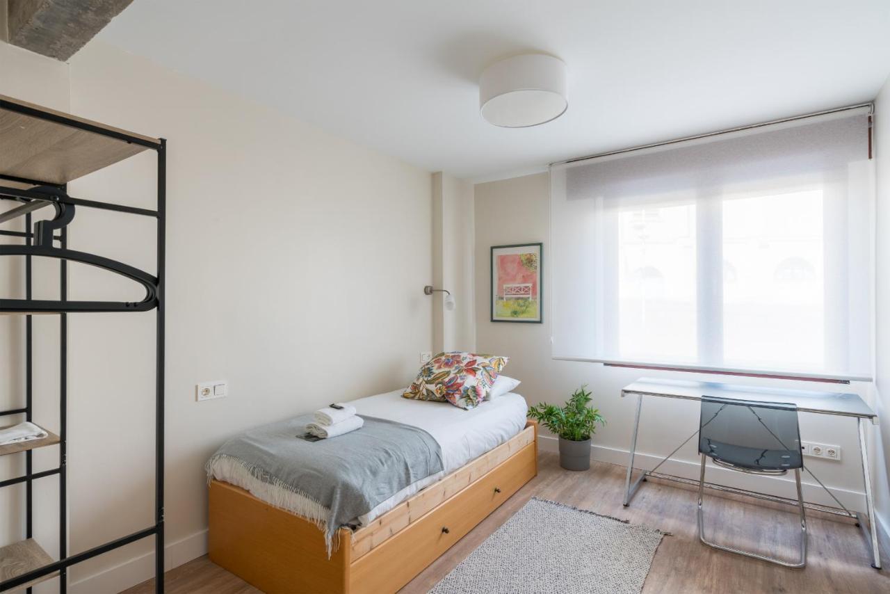 Beltran Apartment By People Rentals 빌바오 외부 사진