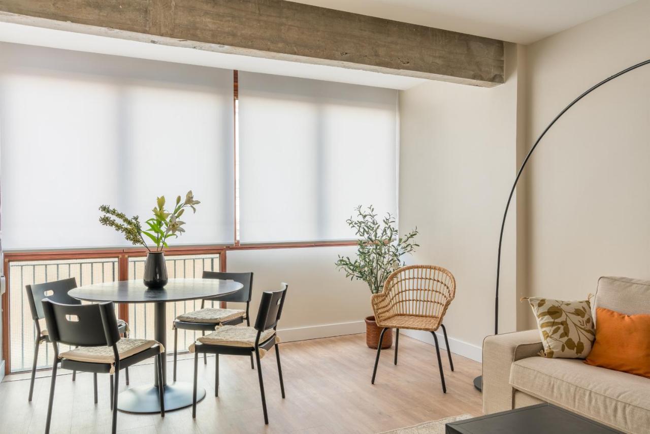Beltran Apartment By People Rentals 빌바오 외부 사진