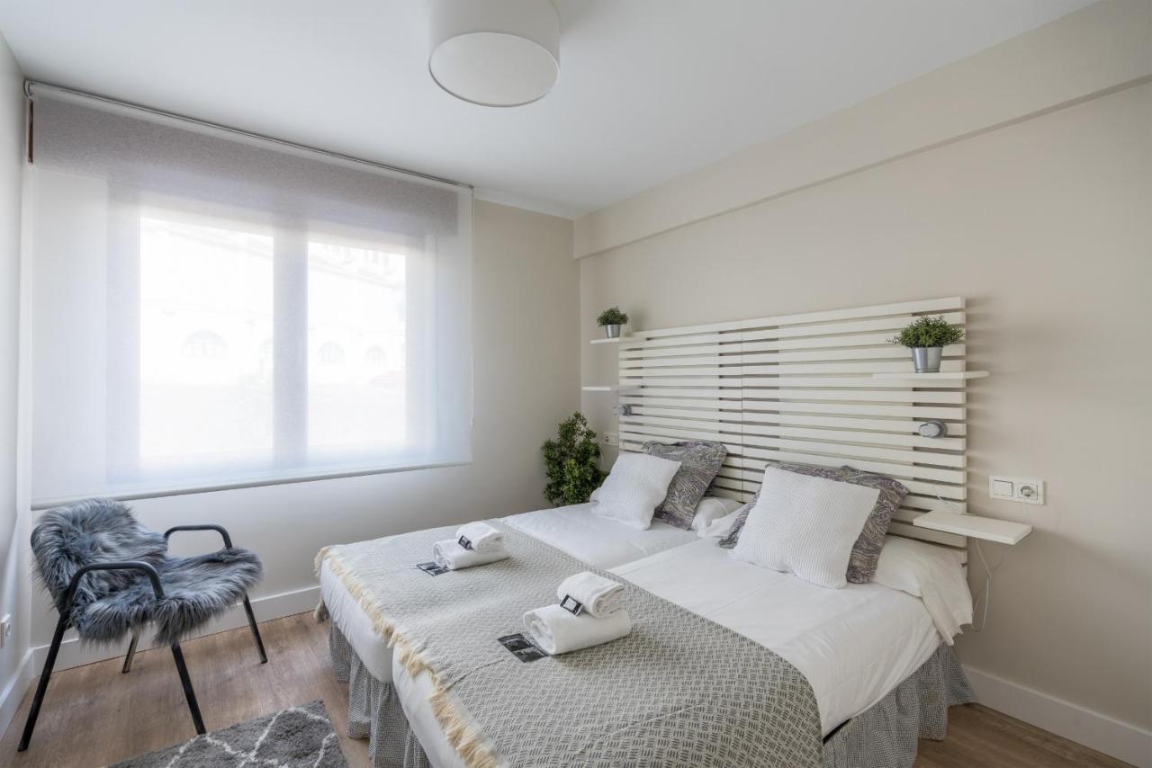 Beltran Apartment By People Rentals 빌바오 외부 사진