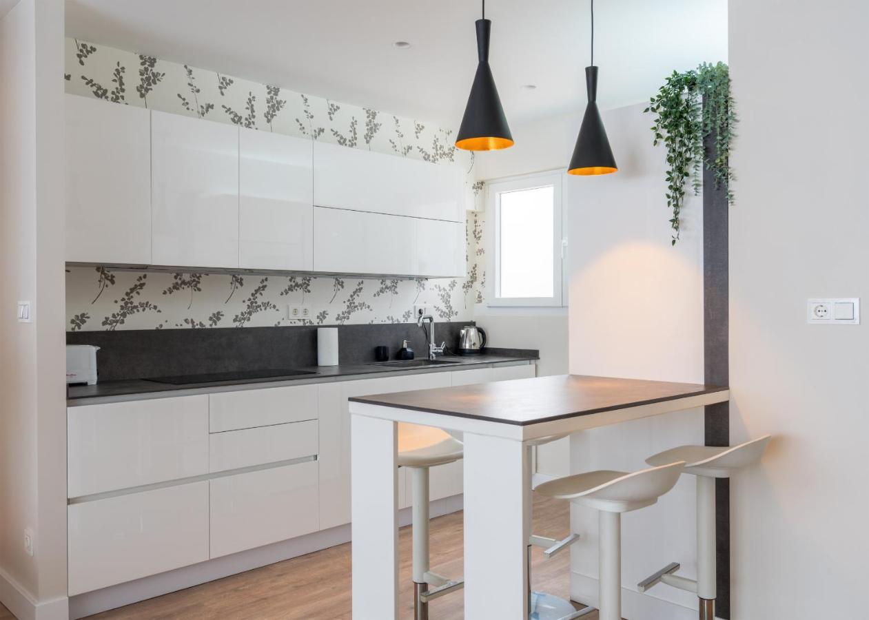 Beltran Apartment By People Rentals 빌바오 외부 사진