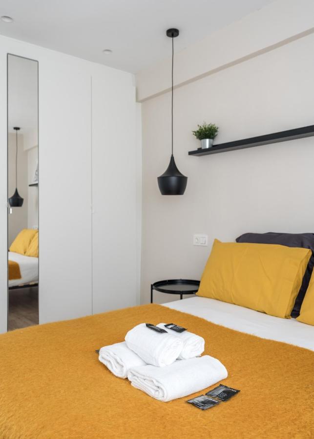 Beltran Apartment By People Rentals 빌바오 외부 사진
