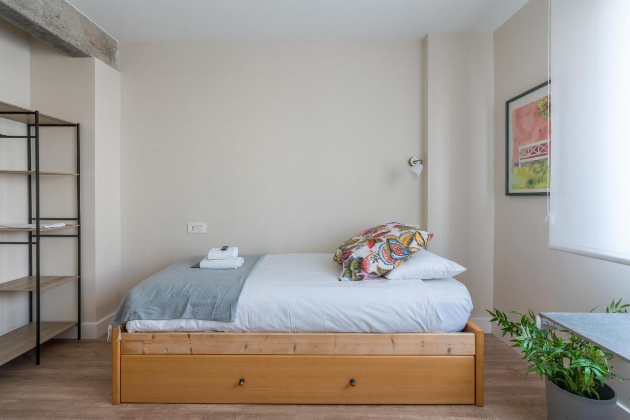 Beltran Apartment By People Rentals 빌바오 외부 사진