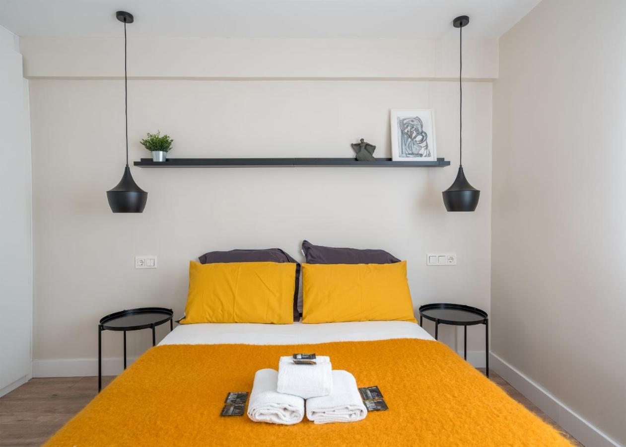 Beltran Apartment By People Rentals 빌바오 외부 사진