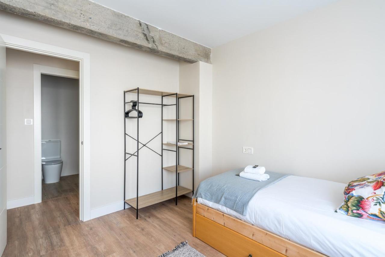 Beltran Apartment By People Rentals 빌바오 외부 사진
