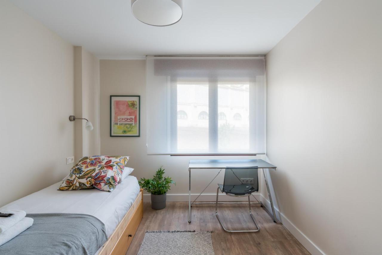 Beltran Apartment By People Rentals 빌바오 외부 사진