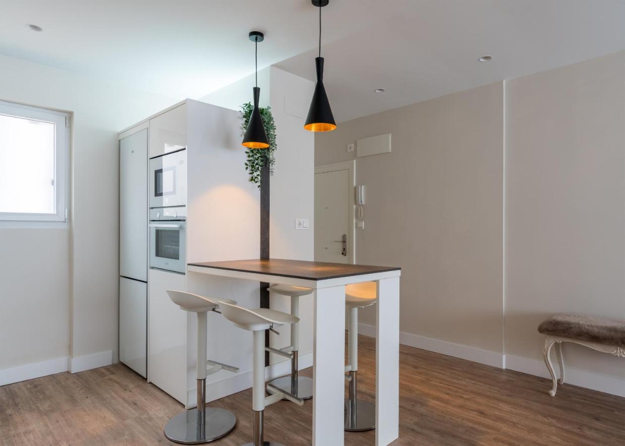 Beltran Apartment By People Rentals 빌바오 외부 사진