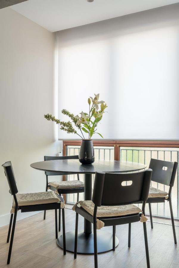 Beltran Apartment By People Rentals 빌바오 외부 사진