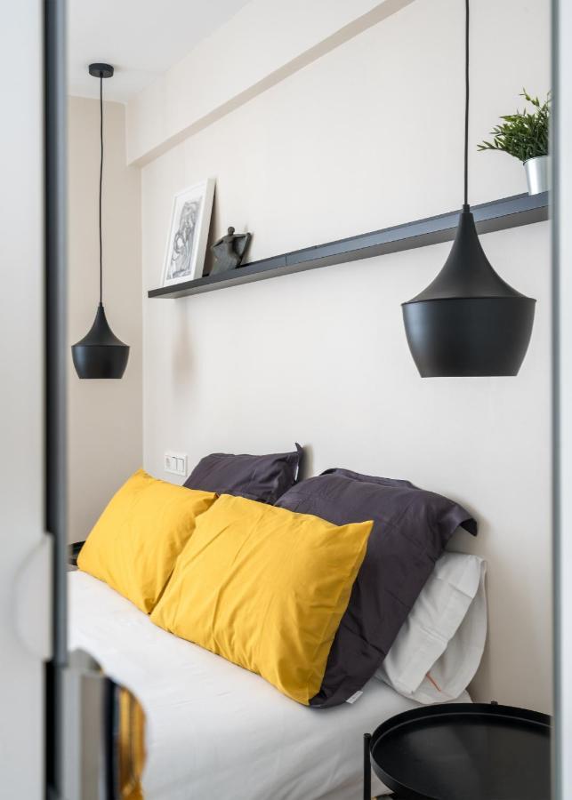 Beltran Apartment By People Rentals 빌바오 외부 사진