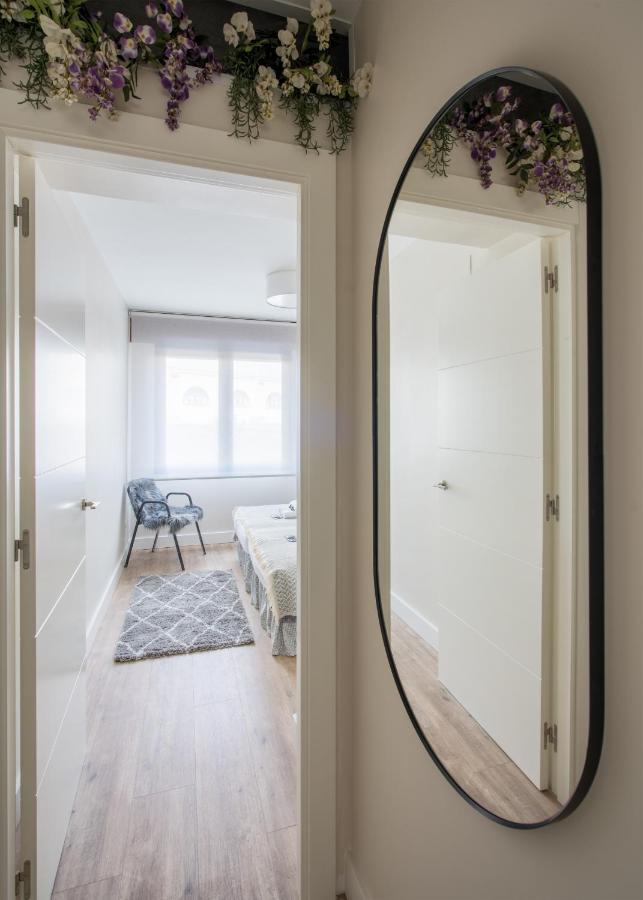 Beltran Apartment By People Rentals 빌바오 외부 사진