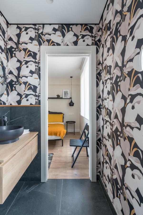 Beltran Apartment By People Rentals 빌바오 외부 사진